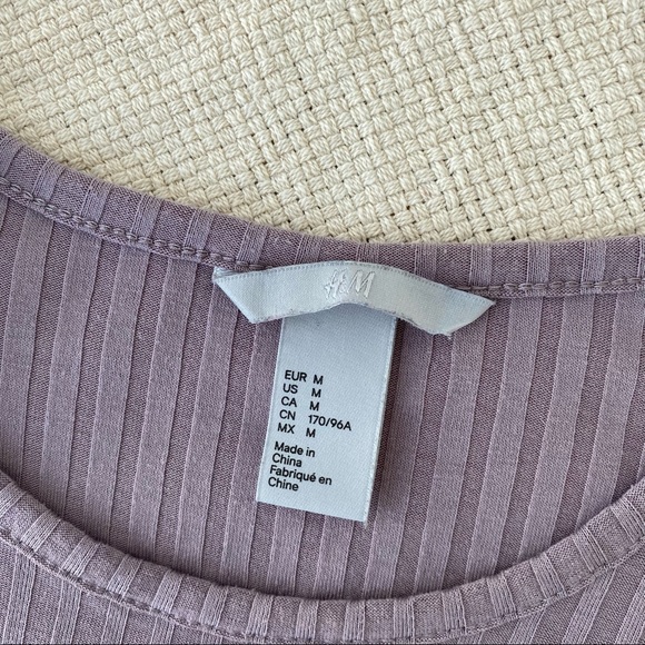 H&M top - Picture 9 of 9